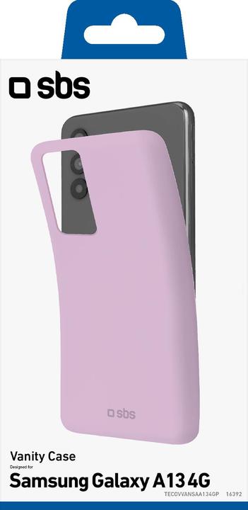 Actual product image SBS Cover (Samsung Galaxy A13)