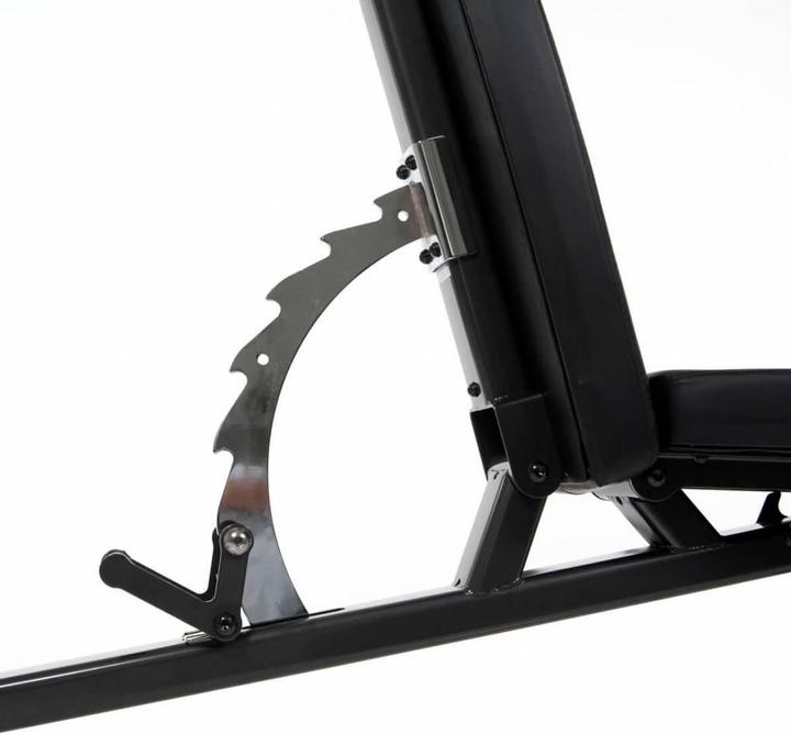 Actual product image Inspire FT1 training bench