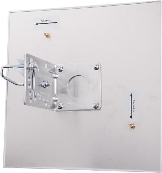 Produktbild Elite SEC3710DP - Sektorantenne 3.52 - 3.84 GHz, FLAT PANEL, 2x2 MIMO