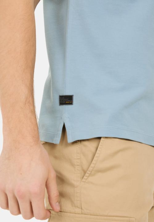 Immagine prodotto Camel Active Kurzarm Poloshirt aus Baumwolle (4XL)