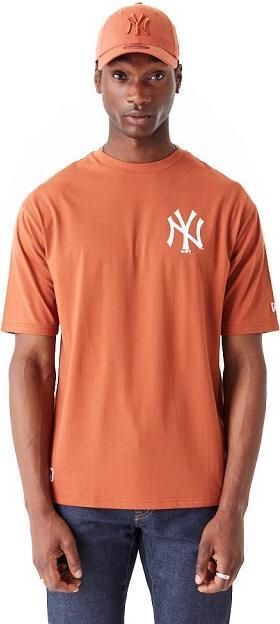 Produktbild New Era t-hirt new york yankee mlb world erie (S)