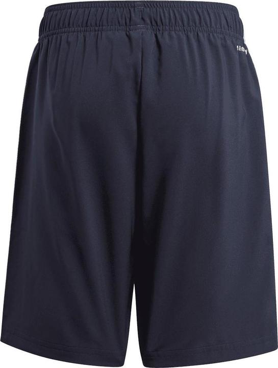 Actual product image adidas Boys Essentials Chelsea 3 Stripes Shorts (146)