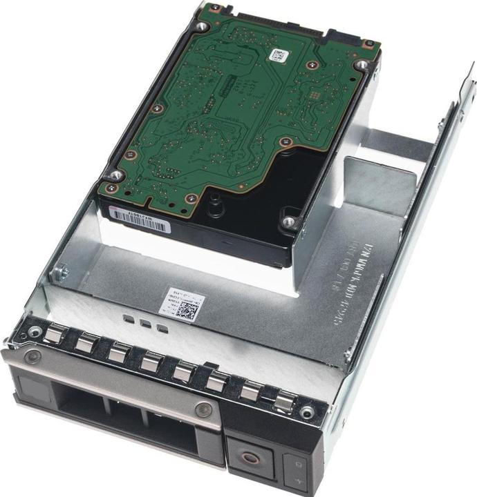 Image du produit Dell 400-AUVR (2.40 To, 3.5")