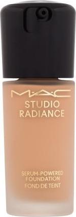 Actual product image MAC Cosmetics M.A.C. Studio Rad Serum Pow Fond de Teint NC18 (No. NC18)