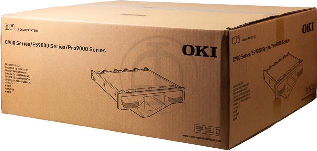 Actual product image OKI 45531213