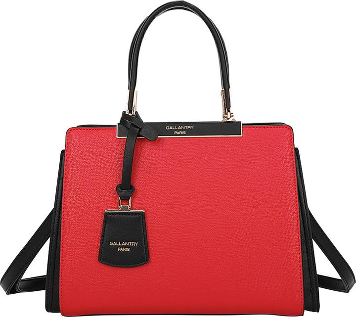 Gallantry DQ-8698-1-REDBLACK Handtasche