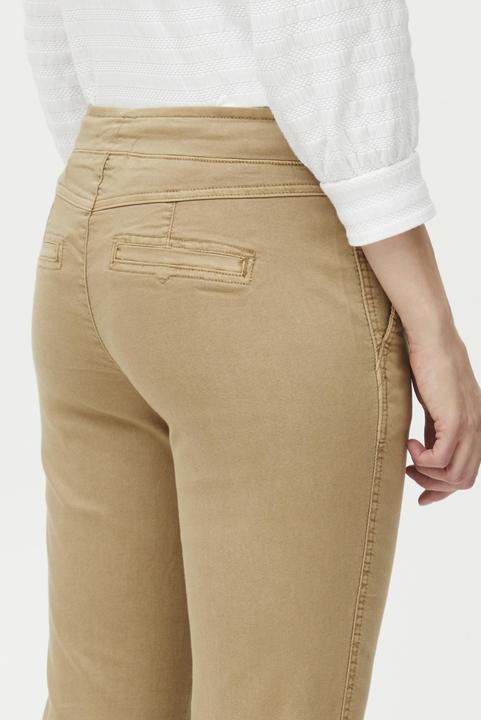 Image du produit Pulz Jeans PZROSITA HW String Pants skinny Leg 50207898 (44)