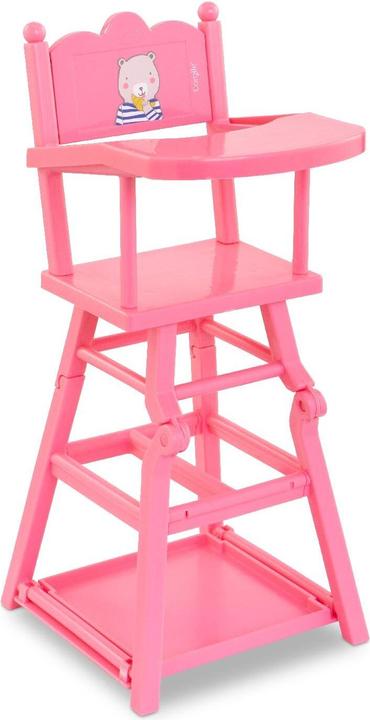 Actual product image Corolle MGP 2in1 high chair