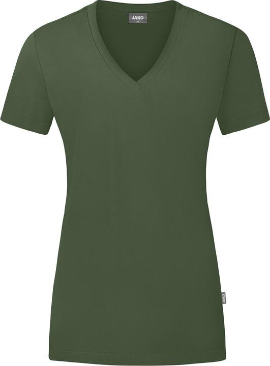 Actual product image JAKO T-shirt Organic (46)