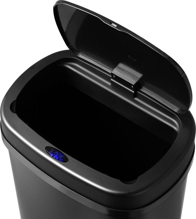 Image du produit Juskys Poubelle automatique avec capteur (70 l)