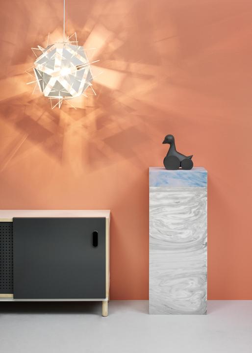 Actual product image Normann Copenhagen Ducky