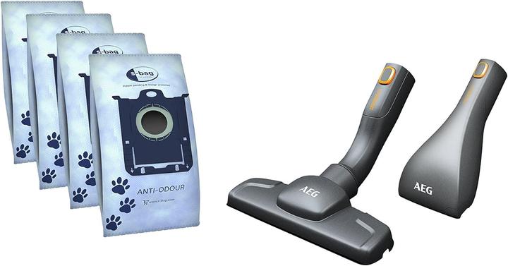 Produktbild AEG AKIT 13 Promo Animal Kit