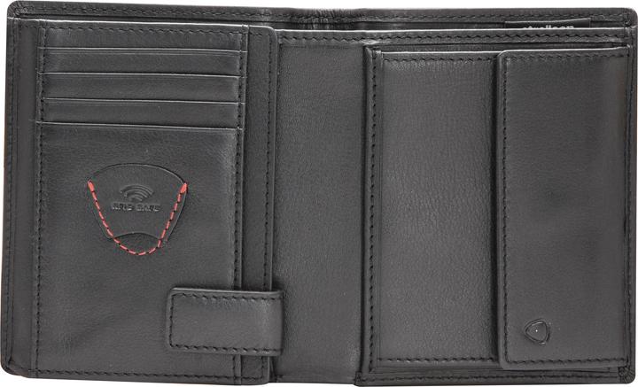 Actual product image Strellson Billfold V8 oxford circus jorge