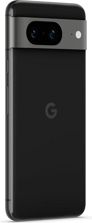 Image du produit Google Pixel 8 (128 Go, Obsidienne, 6.20", SIM + eSIM, 50 Mpx, 5G)