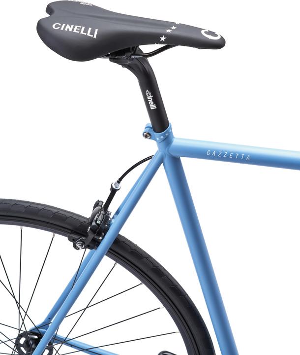 Produktbild Cinelli Gazzetta Track (59 cm)