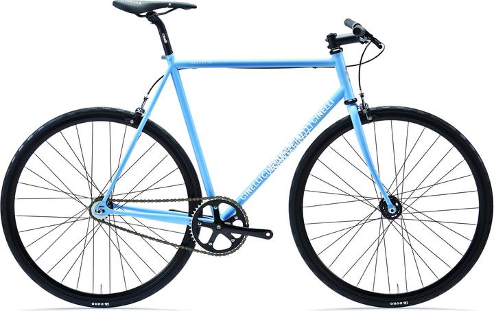 Produktbild Cinelli Gazzetta Track (59 cm)