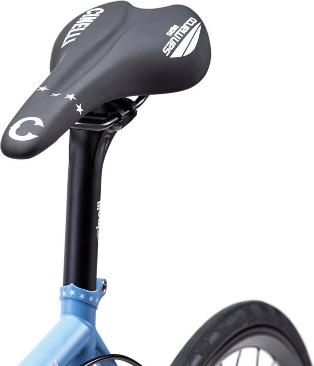 Produktbild Cinelli Gazzetta Track (59 cm)