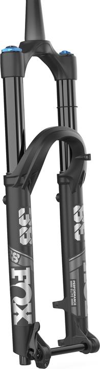 Immagine prodotto Fox 38 A Float 27.5" P-SE 170mm Grip 2 HSC LSC HSR LSR (170 mm, Aria)