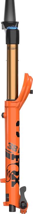 Actual product image Fox 38 K Float 27.5" F-S 170mm Grip 2 HSC LSC HSR LSR (170 mm, Air)