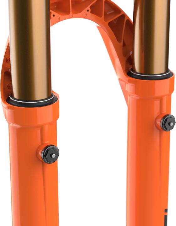 Actual product image Fox 38 K Float 27.5" F-S 170mm Grip 2 HSC LSC HSR LSR (170 mm, Air)