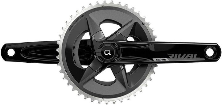 Produktbild Sram Rival 1 AXS D1 Quarq Road DUB Wide (172.50 mm)