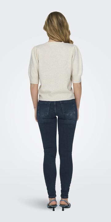 Produktbild Only Knit Fit Rundhals Pullover Strickpullover (L)