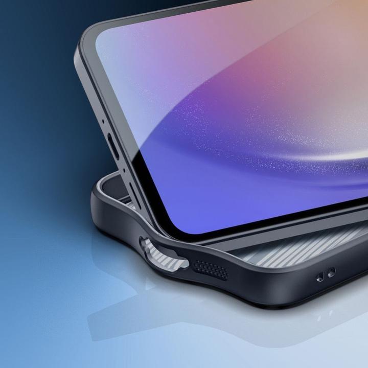 Produktbild Dux Ducis Aimo Case (Samsung Galaxy A55)
