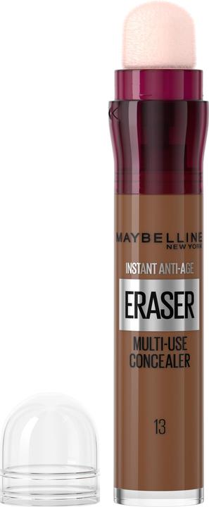 Produktbild Maybelline New York Instant Anti-Age Eraser (13 Cocoa)