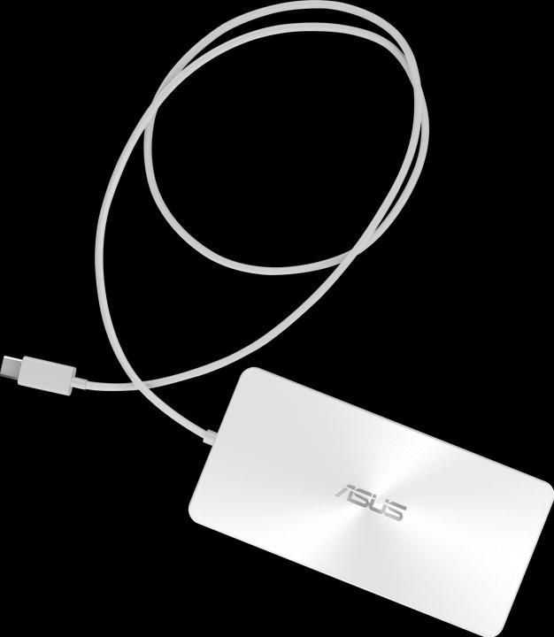 Produktbild ASUS Universal Dock (USB-A, USB-C, 1 Ports)