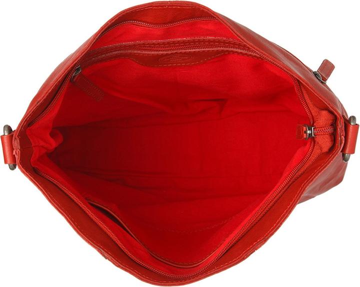 Actual product image The Chesterfield Brand Sintra shoulder bag leather 34 cm