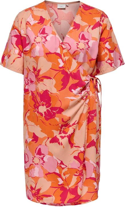 Only CARHELEN Midikleid Kleid (44)