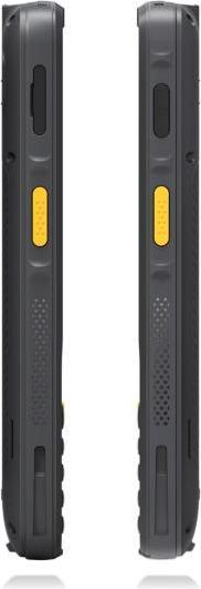 Actual product image Newland MT6755 Sei Mobile Computer (1D barcodes, 2D barcodes)