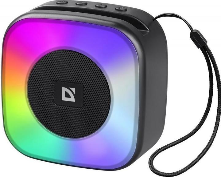 Produktbild Defender Geniessen Sie den Bluetooth-Lautsprecher (5 h, Akkubetrieb)