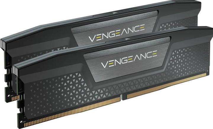 Actual product image Corsair Vengeance (2 x 16GB, 3200 MHz, DDR5 RAM, DIMM)