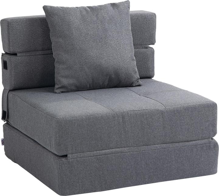 Homcom Schlafsessel