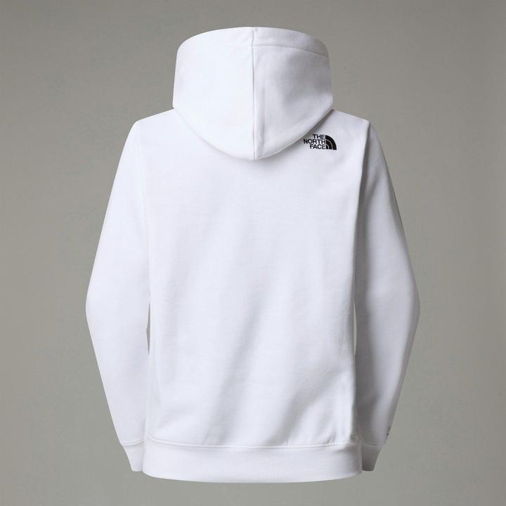Actual product image North Face Drew Peak Pullover Hoodie (XL)