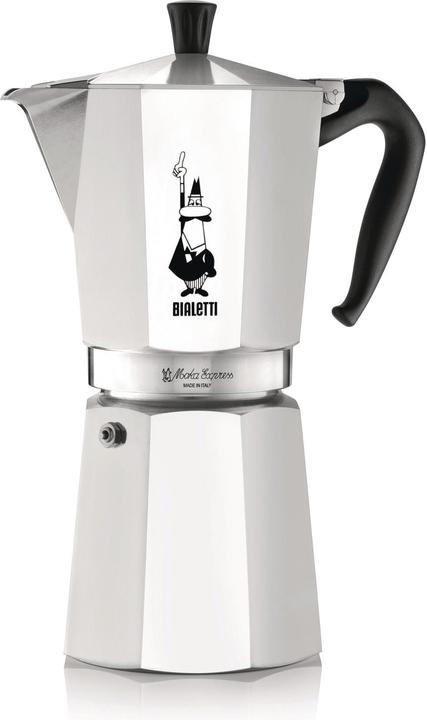 Image du produit Bialetti Moka Express (18 T.)