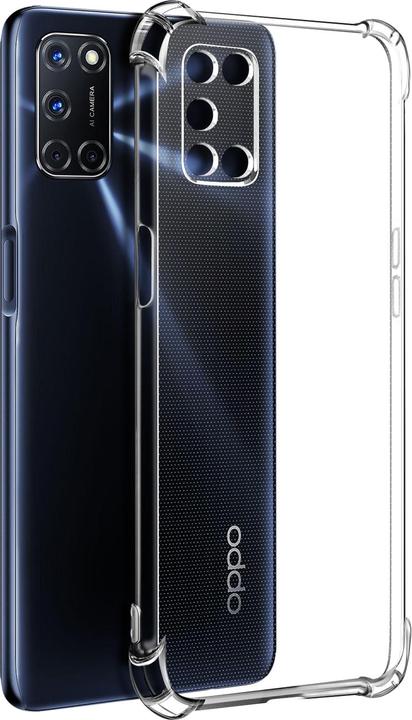 Actual product image Avizar Refined Series (Oppo A52)