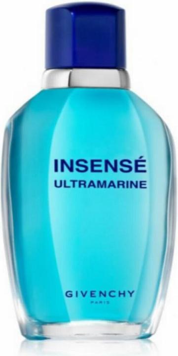 Produktbild Givenchy Insense Ultramarine (Eau de Toilette, 100 ml)