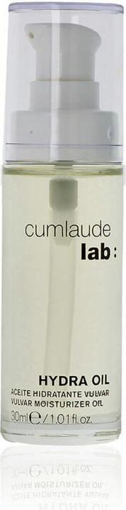 Actual product image Rilastil HYDRA OIL aceite hidratante vulvar 30 ml (30 ml, Intimate cream)