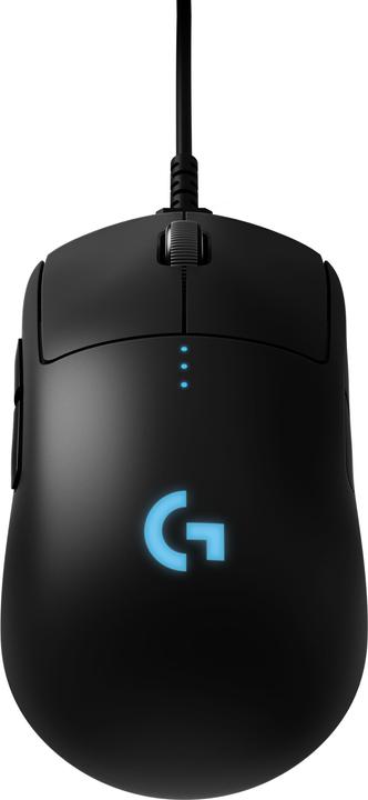 Image du produit Logitech G Pro (Sans fil)