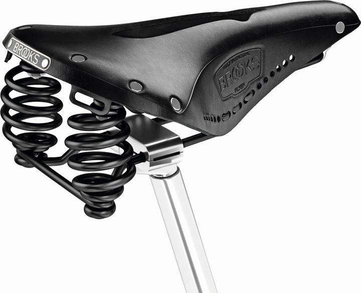 Image du produit Brooks England Selle impériale Flyer