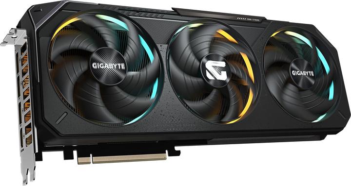 Image du produit Gigabyte GeForce RTX 5070 GAMING OC (12 Go)