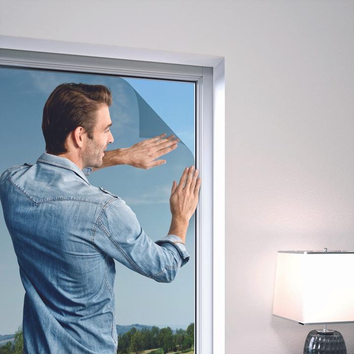 Produktbild Windhager Pollenschutz - Netz (130 x 150 cm)