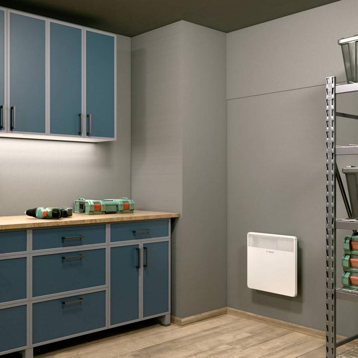Produktbild Bosch Home Comfort HC4000-5 (500 W)