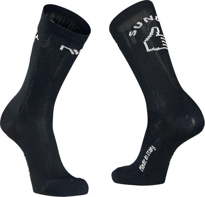 Northwave Sunday Monday High Sock (36 - 39)