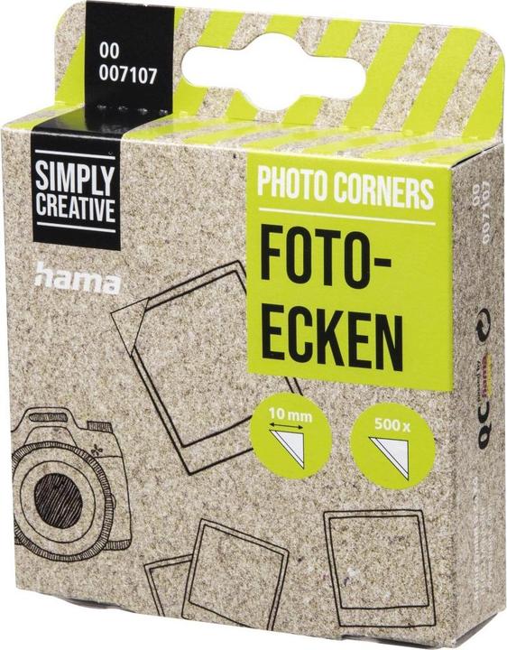 Image du produit Hama Coins photo