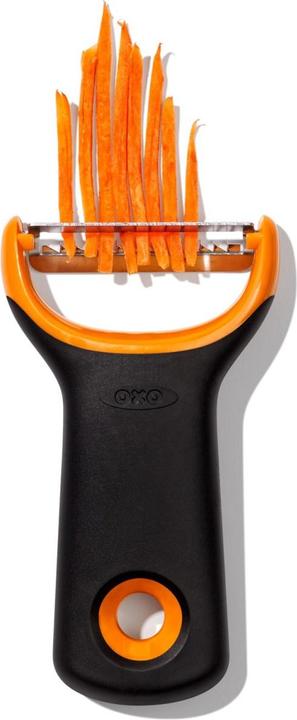 Actual product image OXO GG Precision Y Peeler, Julienne