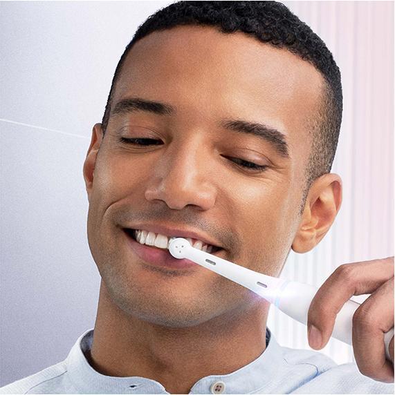Produktbild Oral-B iO Gentle Care (2 x)