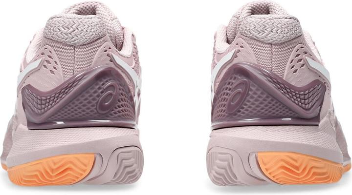 Image du produit ASICS Performance Chaussures de Tennis Gel-Resolution 9 Terre Battue Femmes (38)
